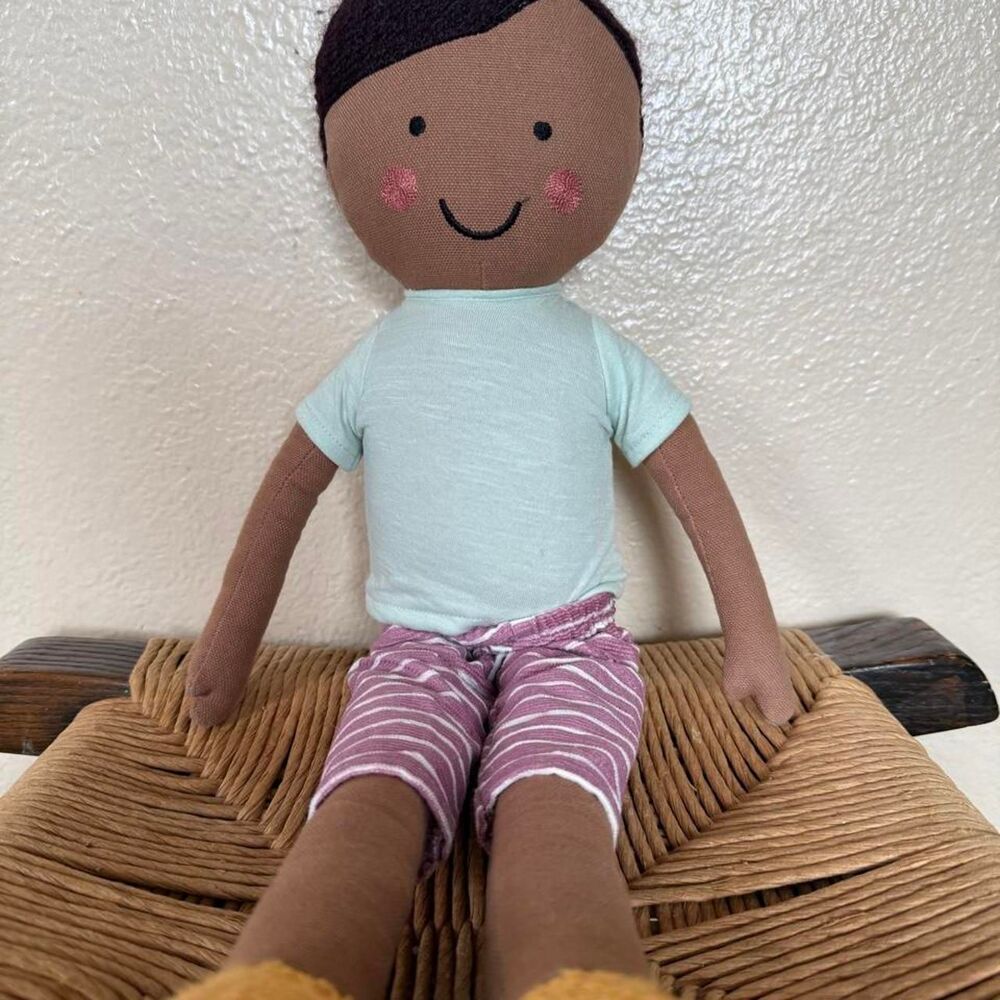 pillowfort doll